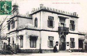 AIN SEFRA 614